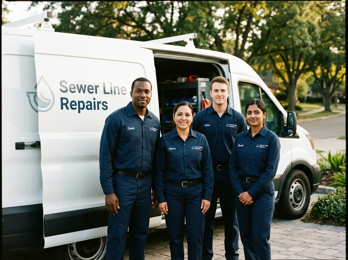 Emergency Plumber company in Fort Leavenworth, KS