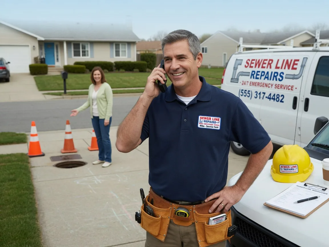 Emergency Plumber Fort Leavenworth, KS FAQs
